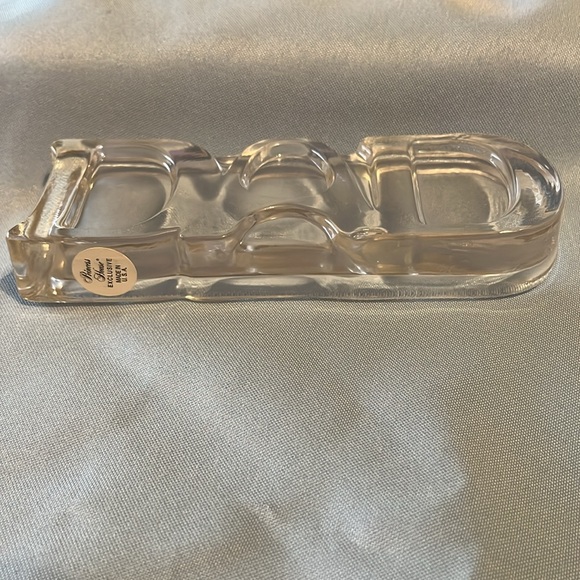 Princess’s House   Dad paperweight. - Picture 2 of 3